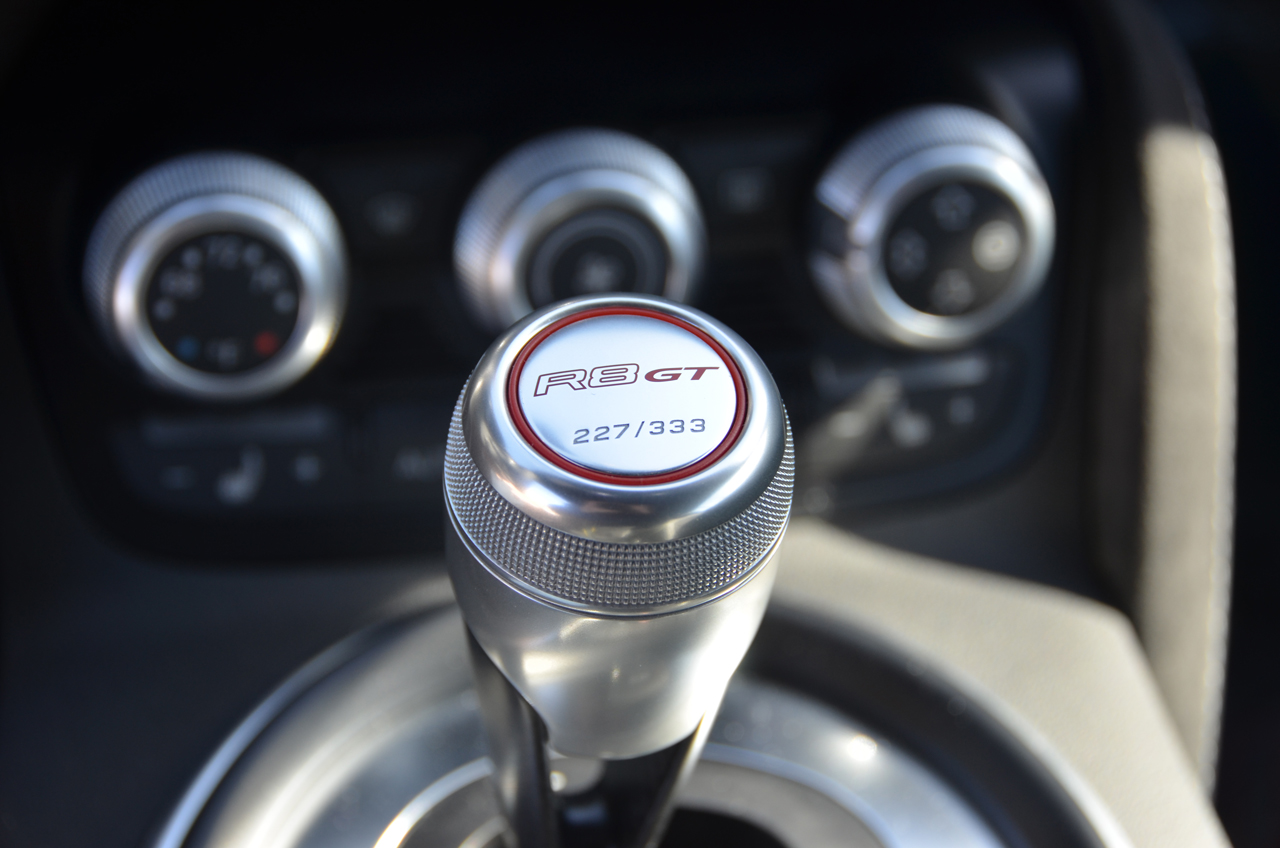 microshift r8 shifters